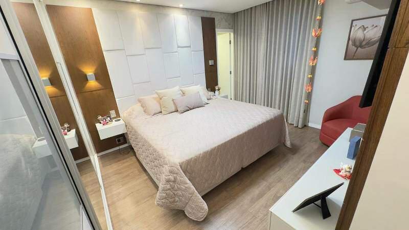 Apartamento, Palmares, 4 Quartos, 3 Vagas, 2 Suítes