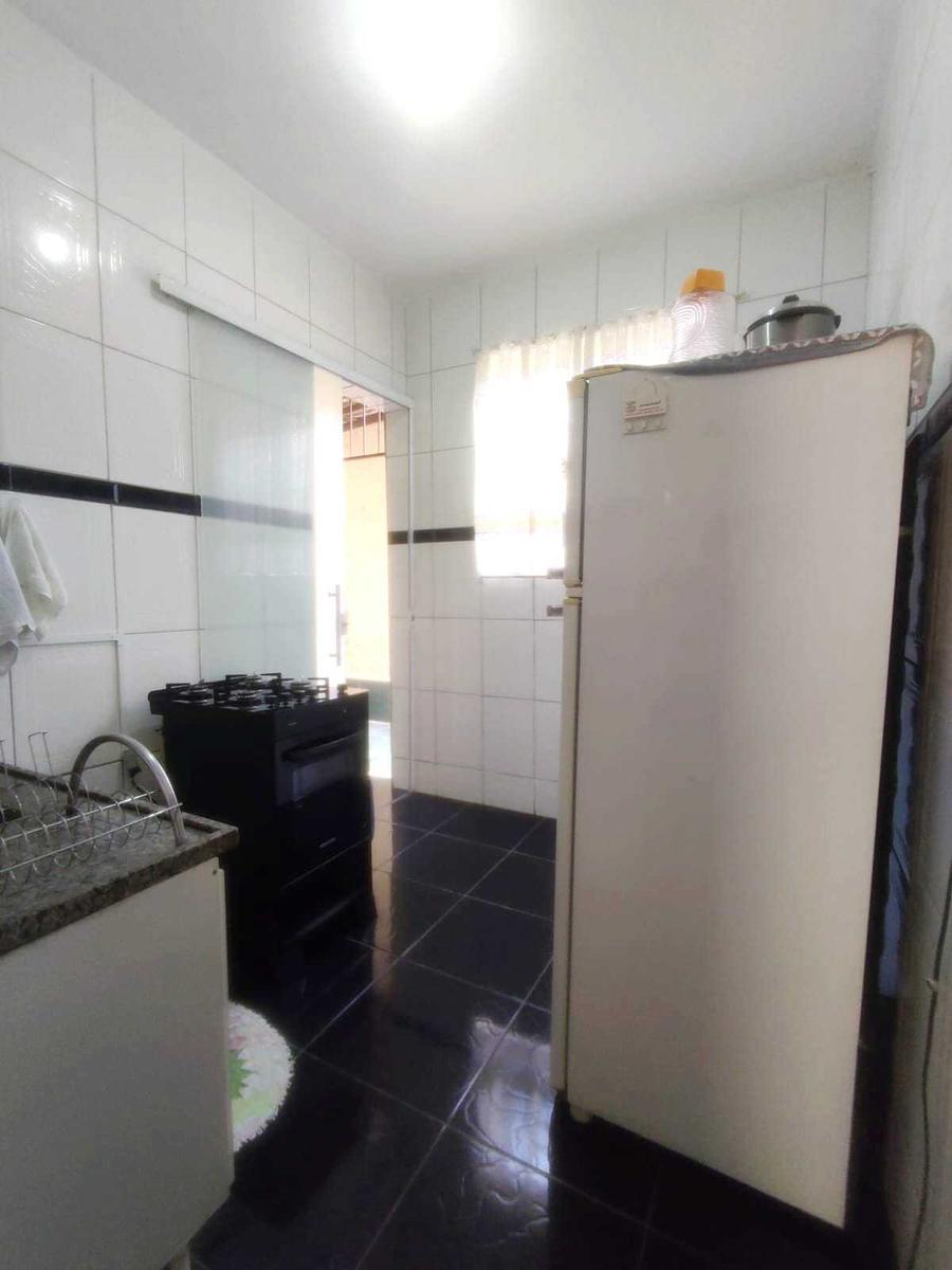 Apartamento, Jardim América, 2 Quartos, 1 Vaga