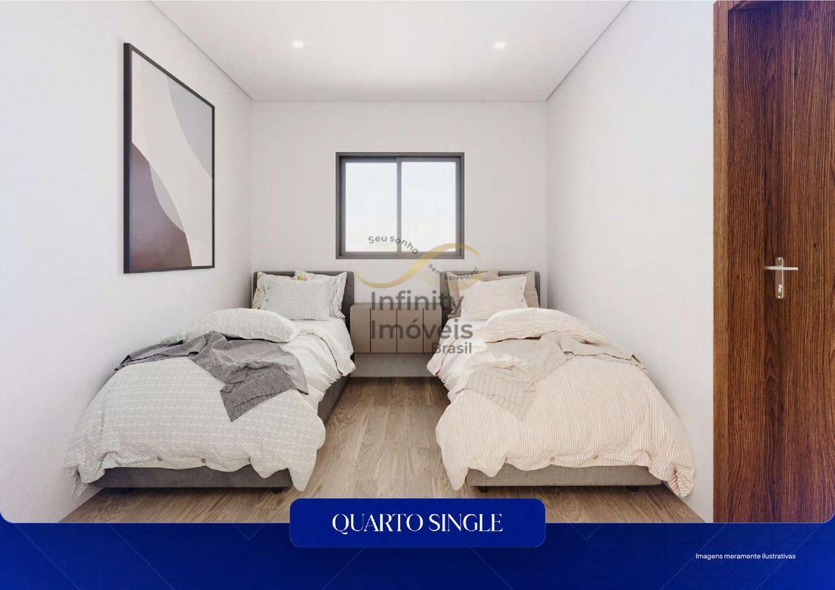Apartamento, Boa Esperança, 3 Quartos