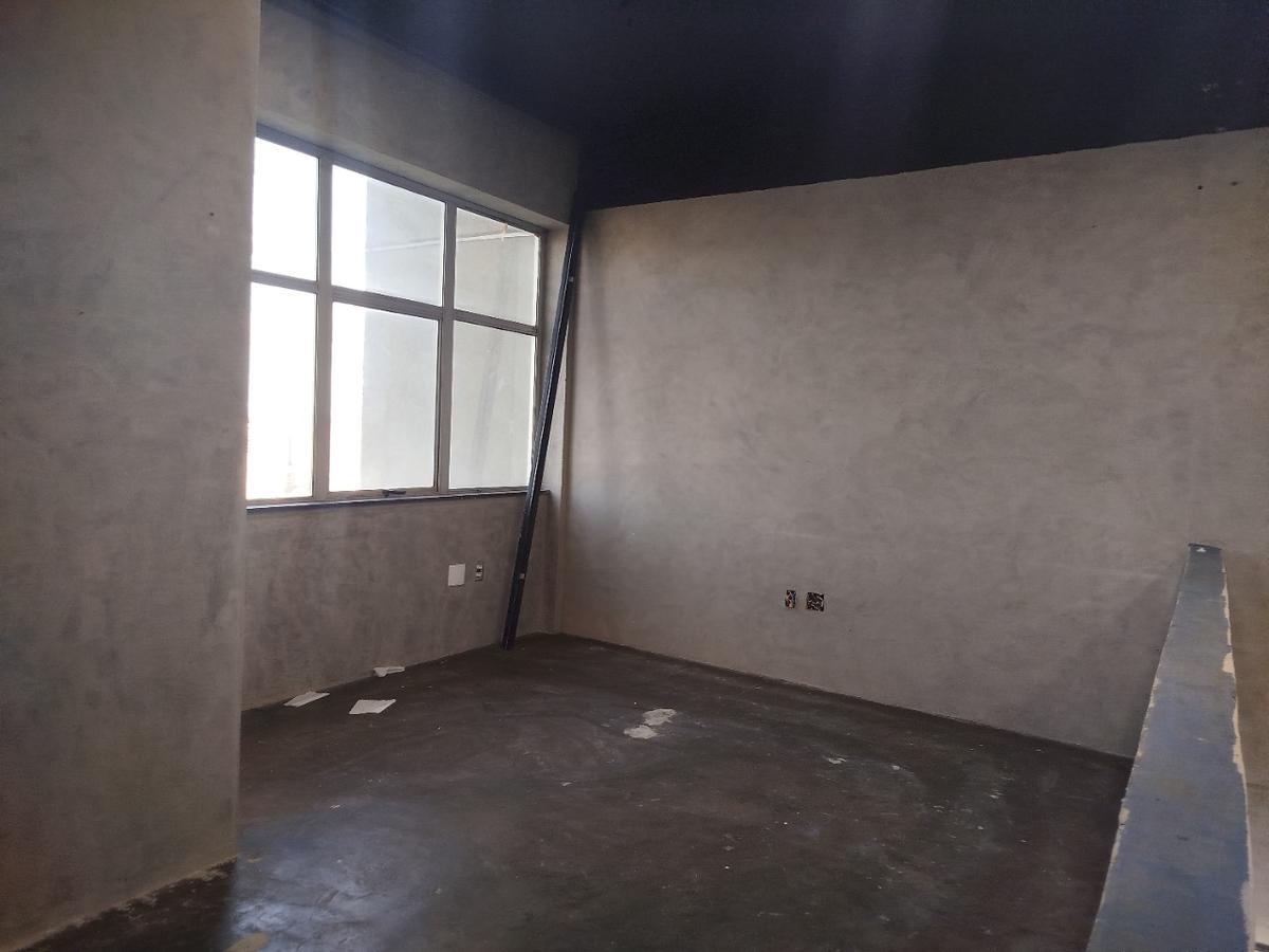 Andar, Vila da Serra, 0 Quarto, 1 Vaga