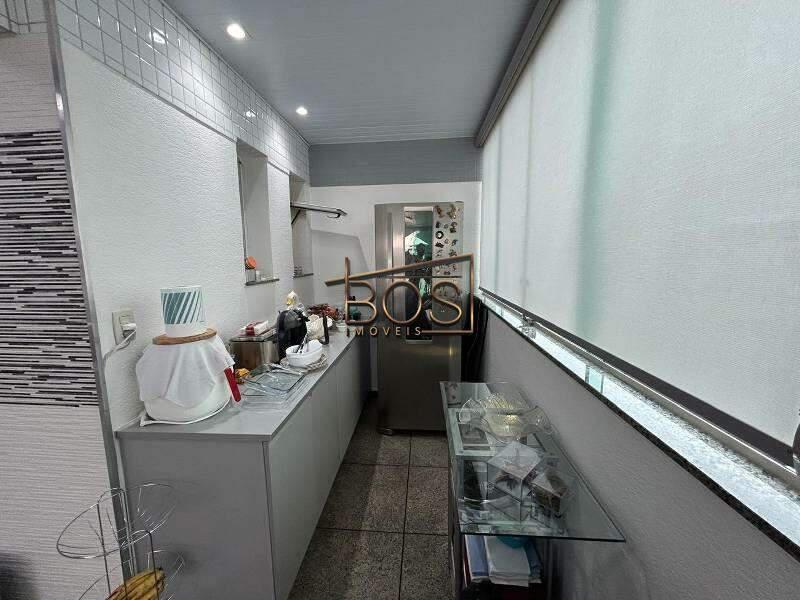 Cobertura, Serra, 4 Quartos, 3 Vagas, 2 Suítes