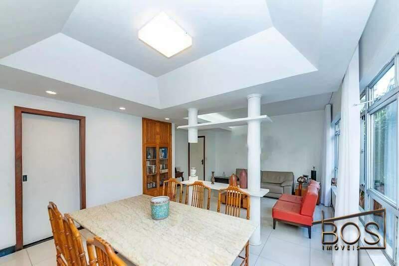 Apartamento, Luxemburgo, 3 Quartos, 2 Vagas, 1 Suíte