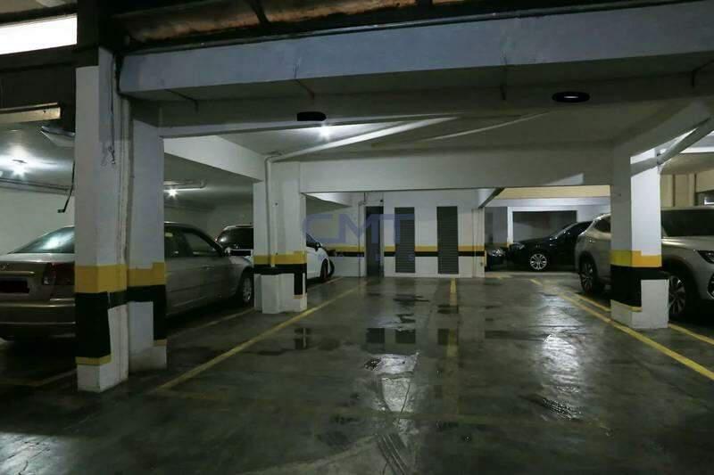 Apartamento, Savassi, 4 Quartos, 2 Vagas, 1 Suíte
