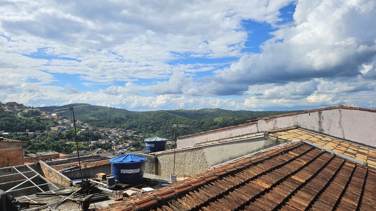 Casa, Belo Vale, 4 Quartos, 2 Vagas, 2 Suítes