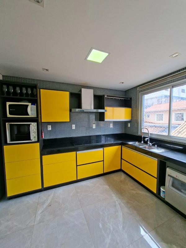 Apartamento, São Luiz (pampulha), 4 Quartos, 3 Vagas, 2 Suítes