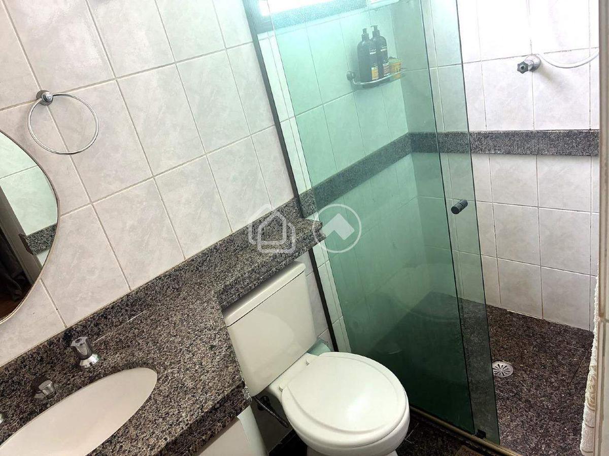 Apartamento, Buritis, 2 Quartos, 1 Vaga, 1 Suíte