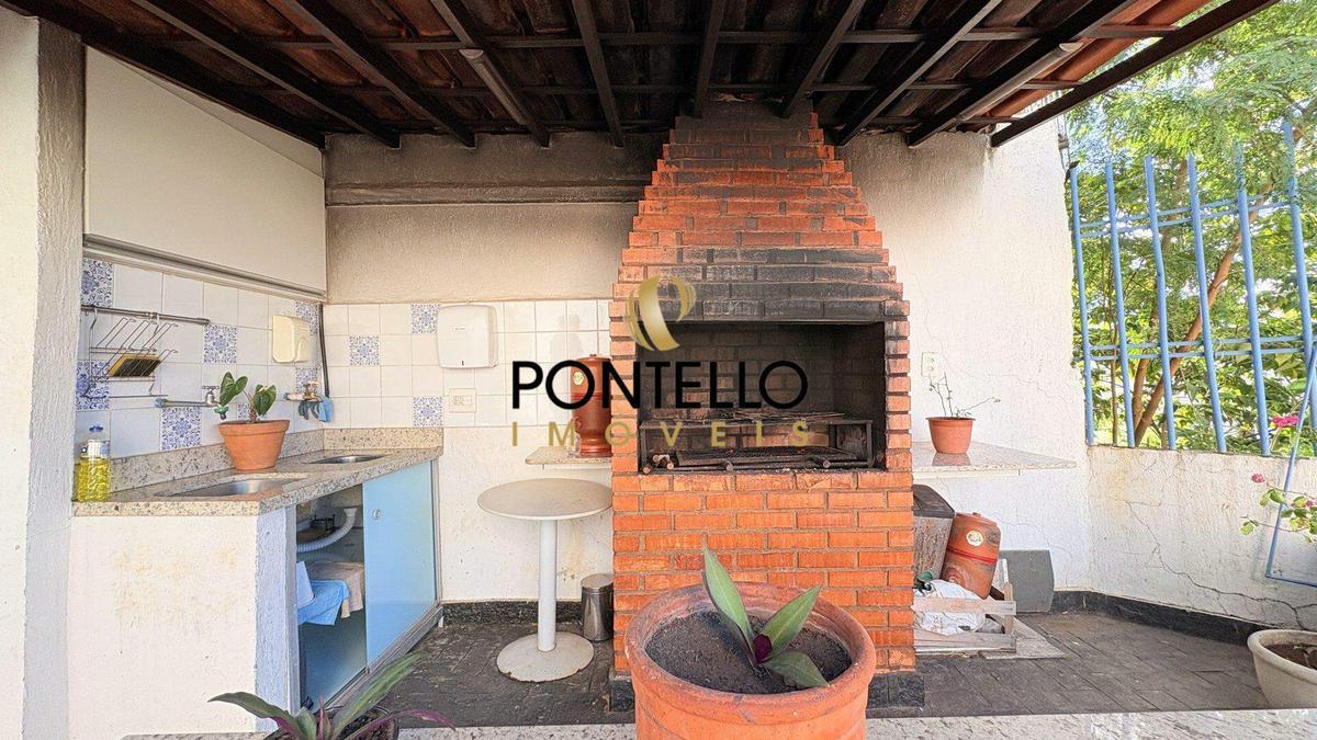 Apartamento, Santa Lúcia, 3 Quartos, 2 Vagas, 1 Suíte