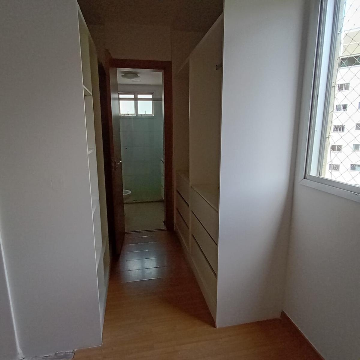 Apartamento, Buritis, 4 Quartos, 3 Vagas, 3 Suítes