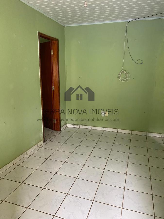 Casa, Vila Maria II, 2 Quartos