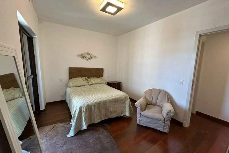 Cobertura, Serra, 4 Quartos, 4 Vagas, 1 Suíte