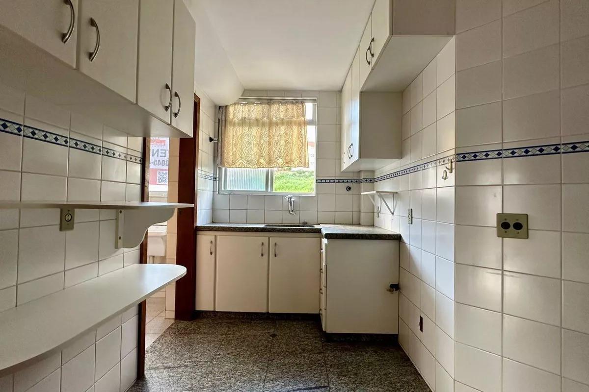 Cobertura, Luxemburgo, 3 Quartos, 2 Vagas, 2 Suítes