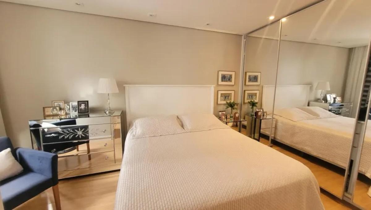 Cobertura, Carmo, 3 Quartos, 3 Vagas, 1 Suíte