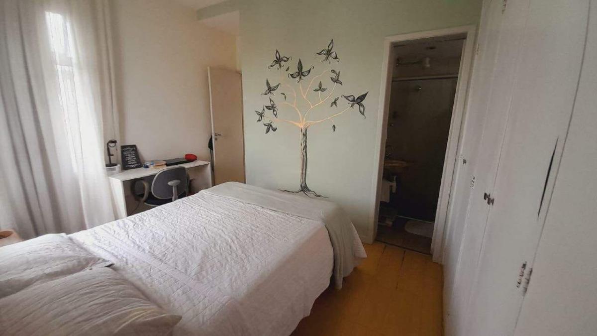 Apartamento, Cruzeiro, 2 Quartos, 1 Vaga, 1 Suíte