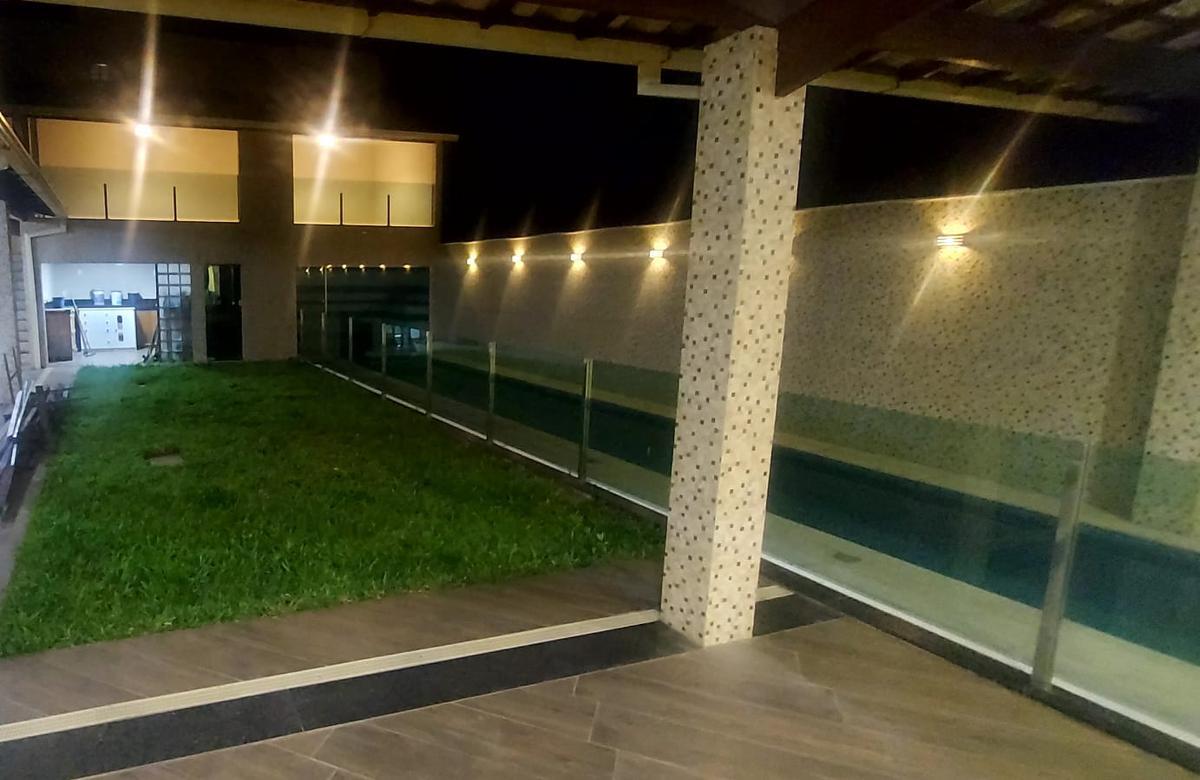 Casa, Trevo, 5 Quartos, 5 Vagas, 5 Suítes