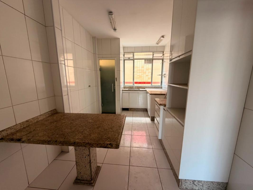 Cobertura, Cidade Nova, 4 Quartos, 4 Vagas, 2 Suítes