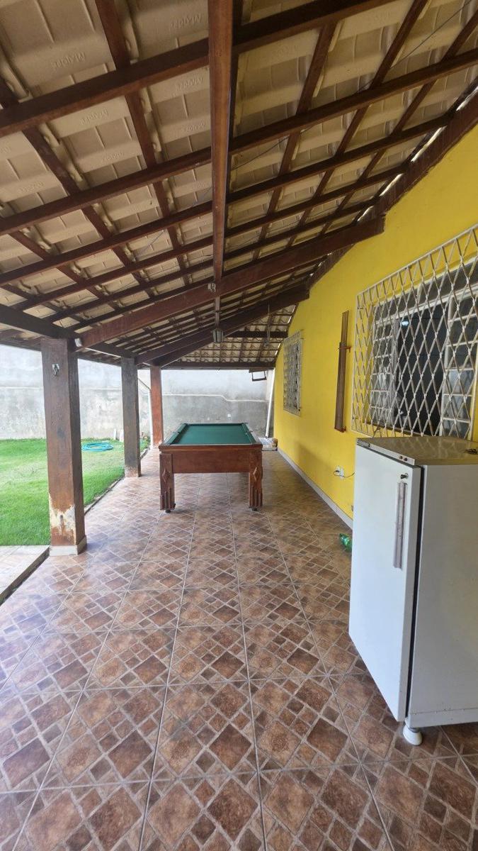 Fazenda, Jardim Castanheiras, 3 Quartos, 0 Vaga, 1 Suíte