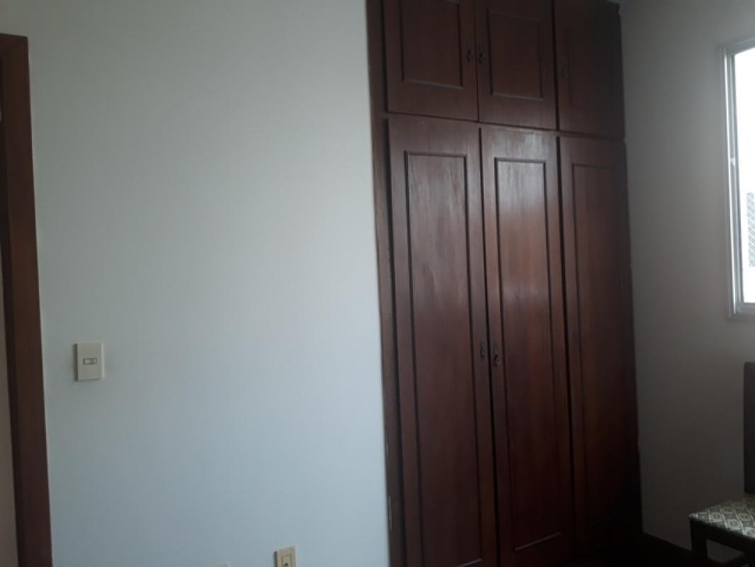 Apartamento, Liberdade, 2 Quartos, 1 Vaga