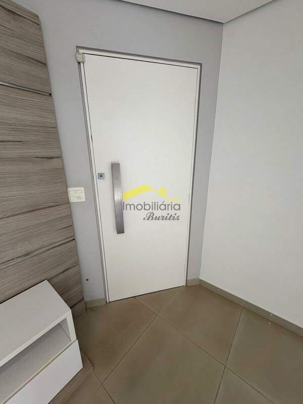 Apartamento, Buritis, 3 Quartos, 3 Vagas, 1 Suíte