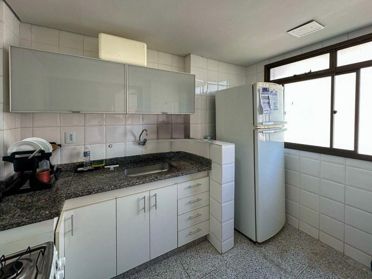Cobertura, Buritis, 3 Quartos, 2 Vagas, 1 Suíte