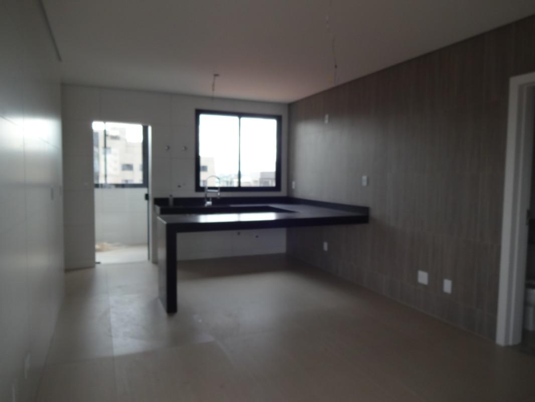 Apartamento, Jaraguá, 4 Quartos, 3 Vagas, 1 Suíte
