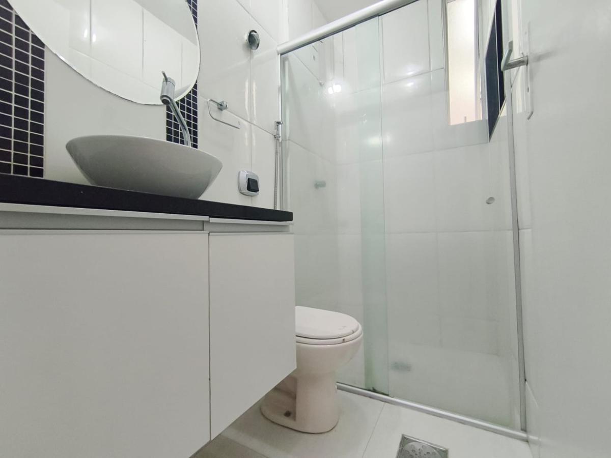 Apartamento, Castelo, 2 Quartos, 1 Vaga