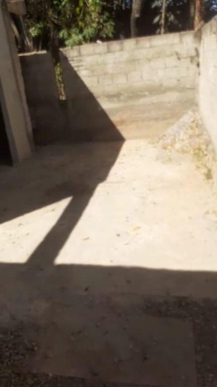 Casa, Paciência, 3 Quartos, 1 Vaga