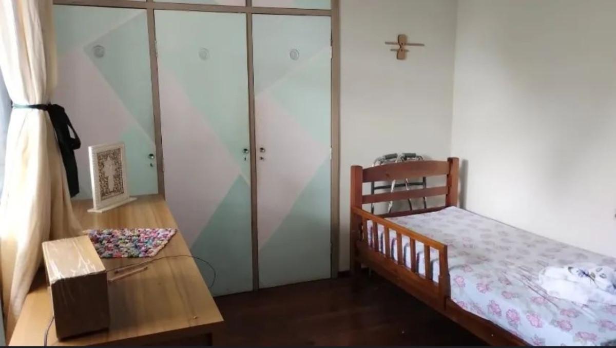 Apartamento, Nova Suíssa, 3 Quartos, 1 Vaga, 1 Suíte