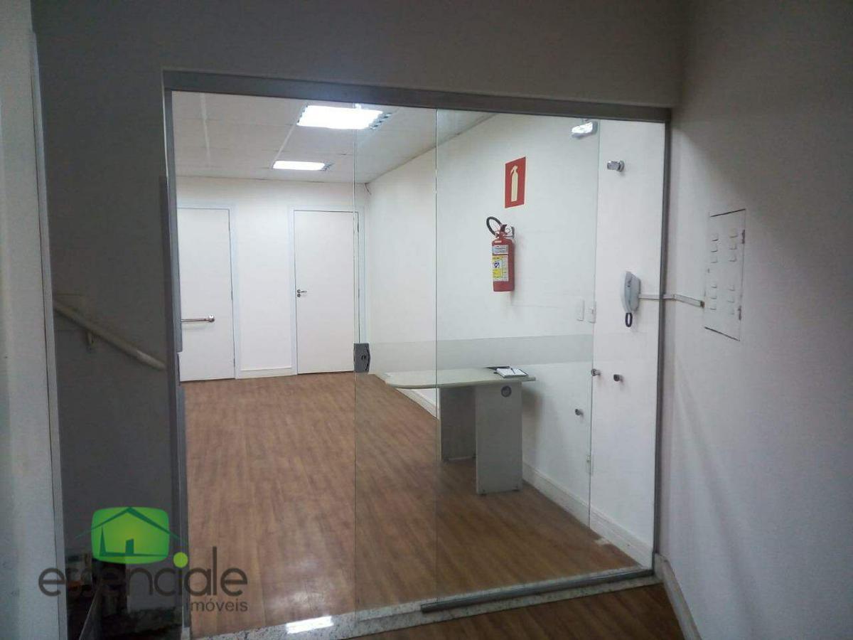 Andar, Eldorado, 0 Quarto, 0 Vaga