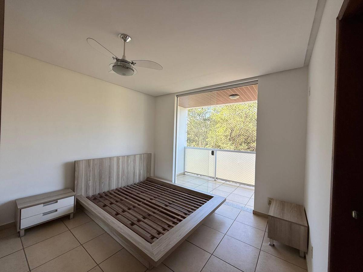 Cobertura, Cruzeirinho, 3 Quartos, 1 Vaga, 1 Suíte