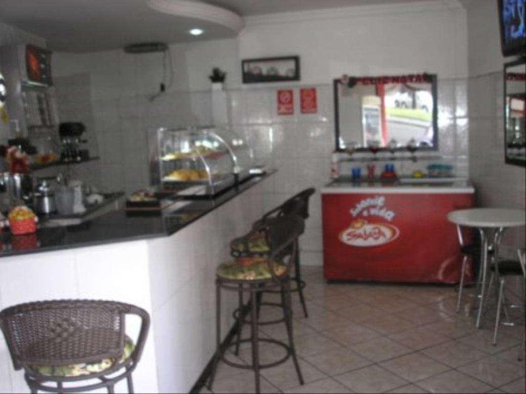 Casa Comercial, Lourdes, 1 Quarto
