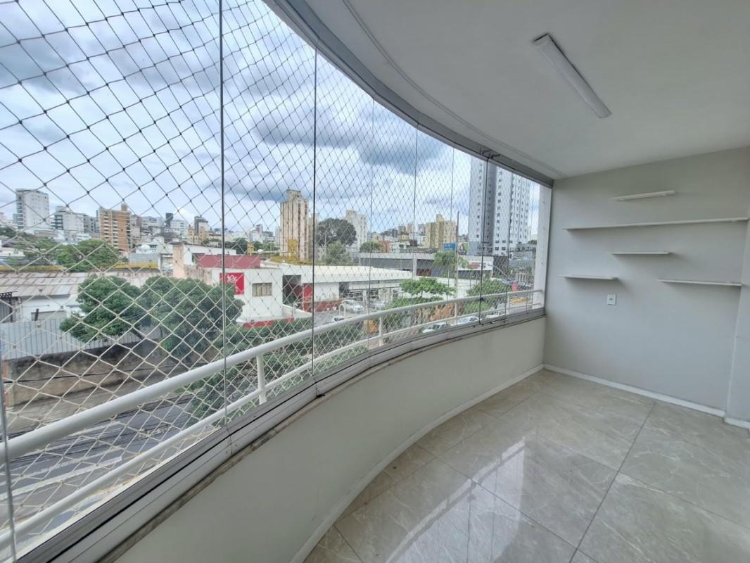 Apartamento, Silveira, 3 Quartos, 2 Vagas, 1 Suíte