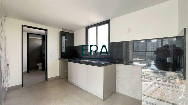Apartamento, Lourdes, 4 Quartos, 3 Vagas, 2 Suítes