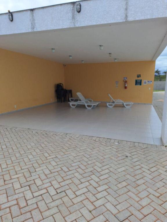 Cobertura, Adelmolândia, 2 Quartos, 1 Vaga