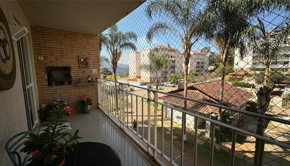 Apartamento, Ipê, 3 Quartos, 2 Vagas, 1 Suíte