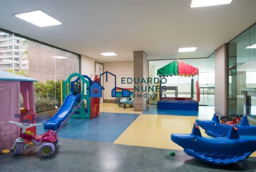 Apartamento, Belvedere, 4 Quartos, 5 Vagas, 2 Suítes