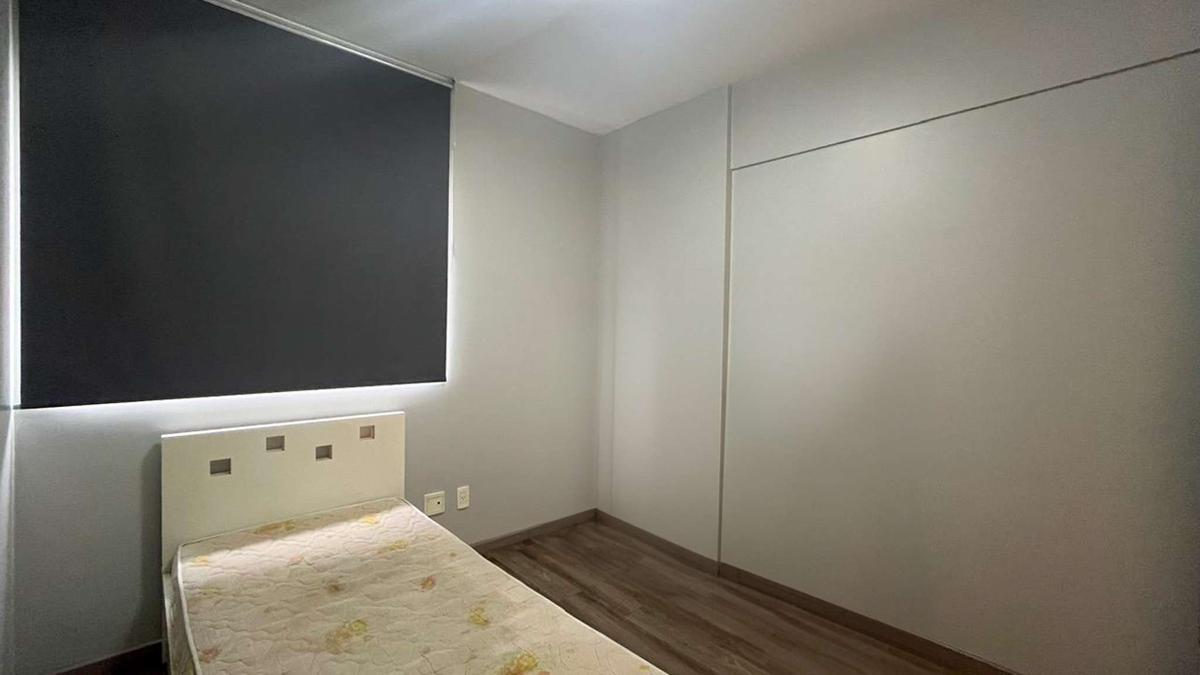 Apartamento, Buritis, 3 Quartos, 2 Vagas, 1 Suíte