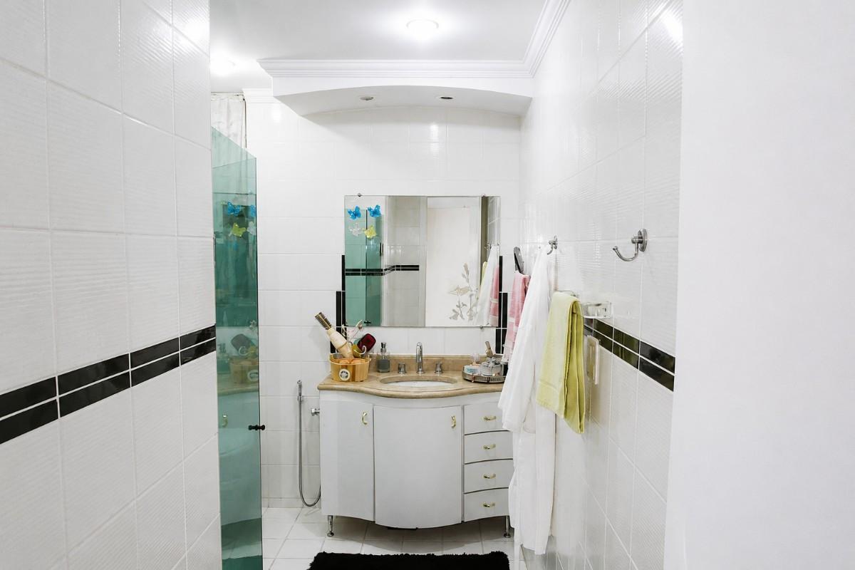 Apartamento, Santa Lúcia, 3 Quartos, 2 Vagas, 1 Suíte