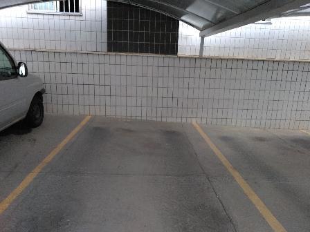 Apartamento, Santa Branca, 4 Quartos, 1 Vaga, 1 Suíte