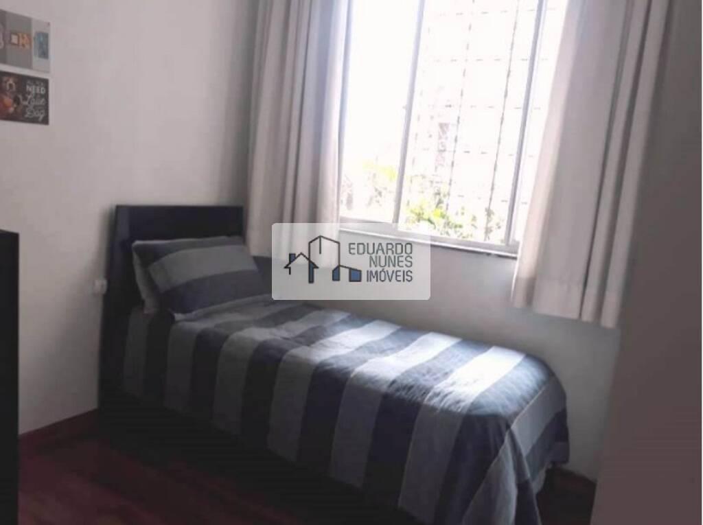 Apartamento, Barro Preto, 2 Quartos, 0 Vaga
