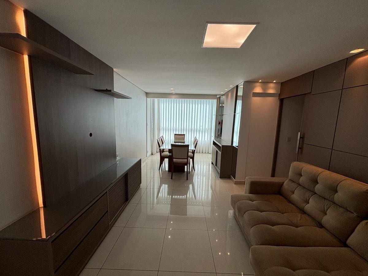 Apartamento, Buritis, 3 Quartos, 2 Vagas, 1 Suíte
