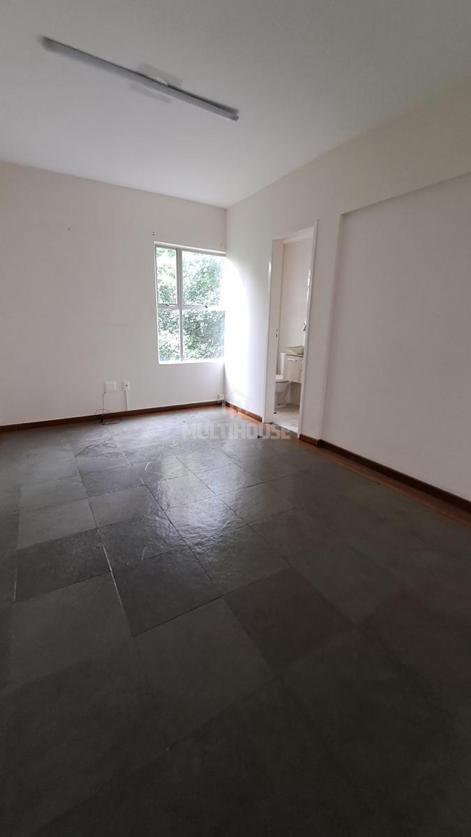Sala, Santa Efigênia, 0 Quarto, 0 Vaga