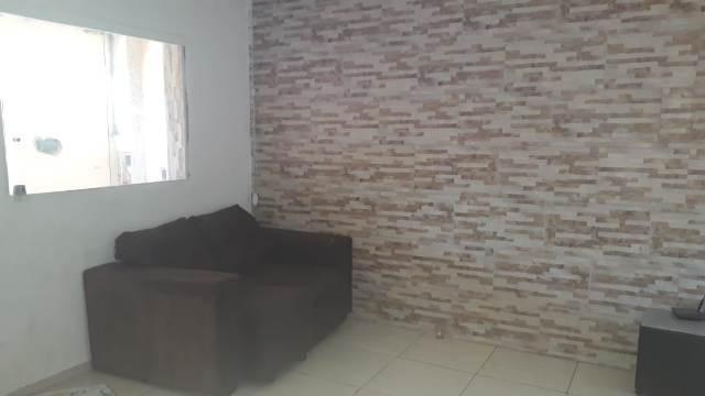 Casa, Novo Boa Vista