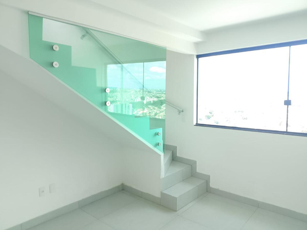 Apartamento, Havaí, 2 Quartos, 2 Vagas, 1 Suíte