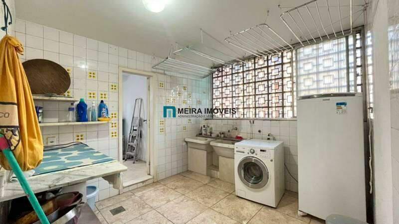 Cobertura, Funcionários, 6 Quartos, 3 Vagas, 1 Suíte