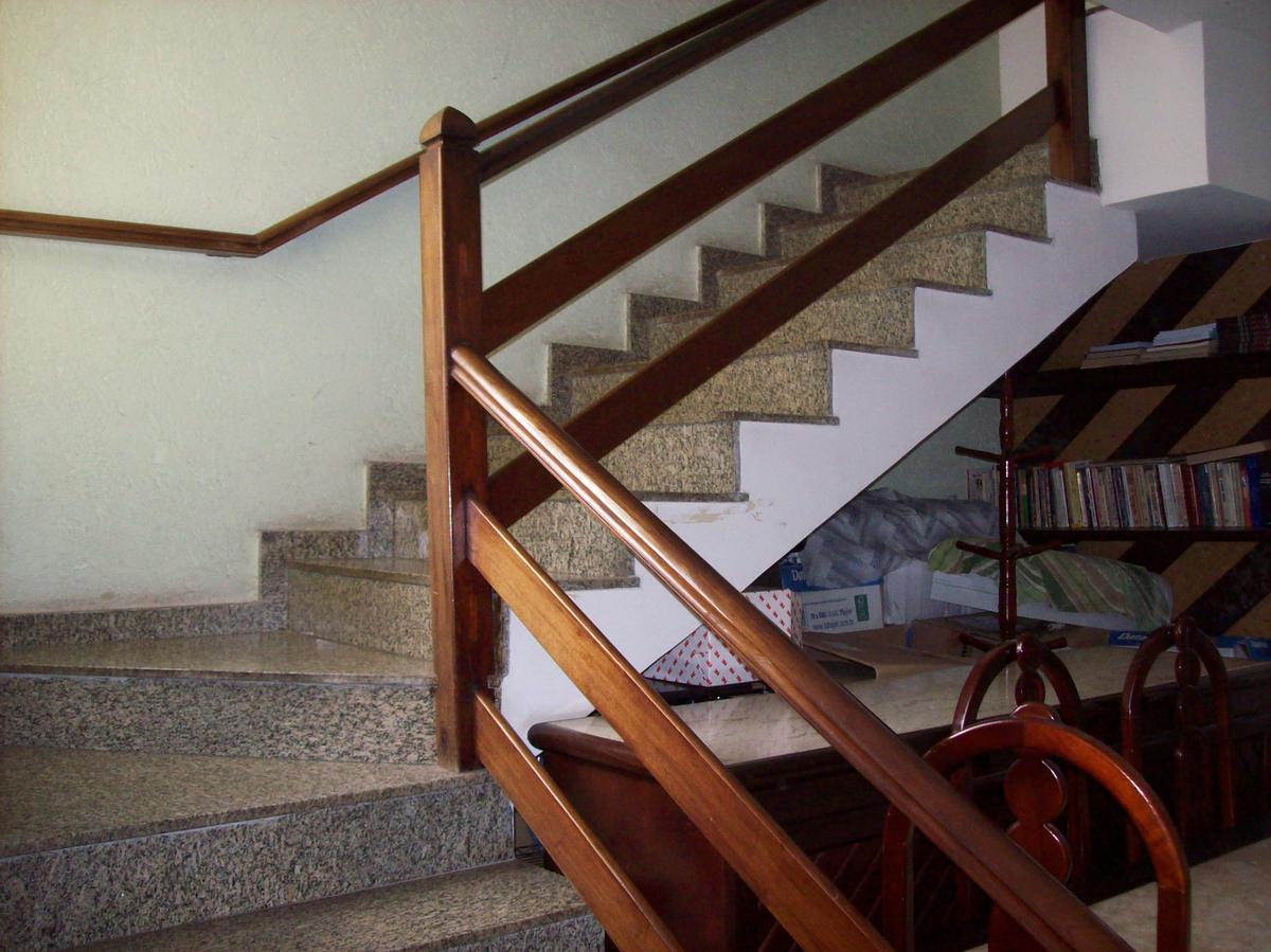 Casa, Santa Teresa, 5 Quartos, 3 Vagas, 1 Suíte