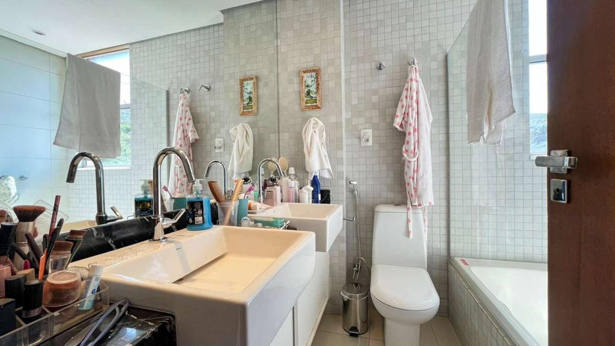 Apartamento, Buritis, 4 Quartos, 3 Vagas, 2 Suítes