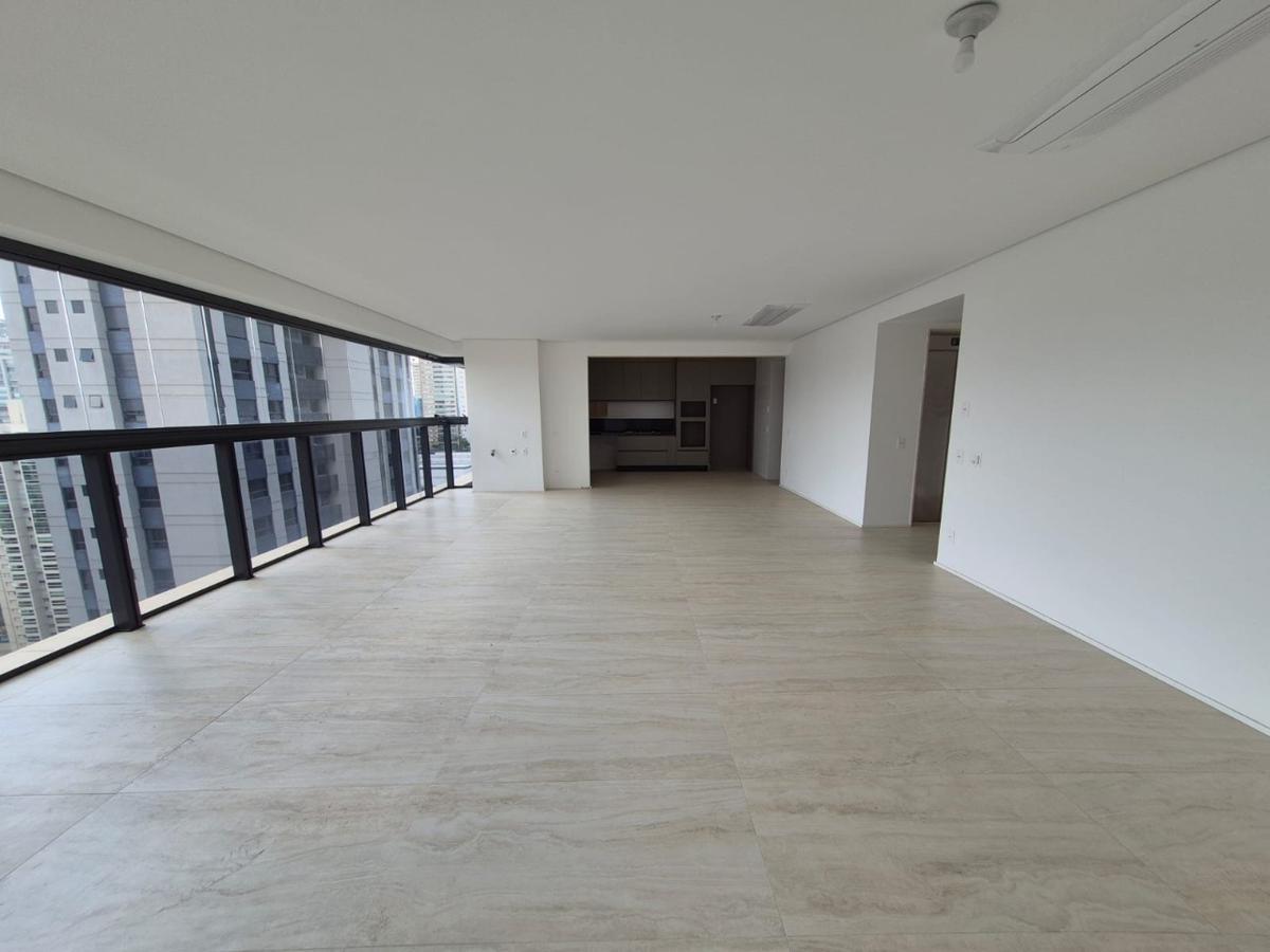 Apartamento, Vila da Serra, 4 Quartos, 4 Vagas, 4 Suítes