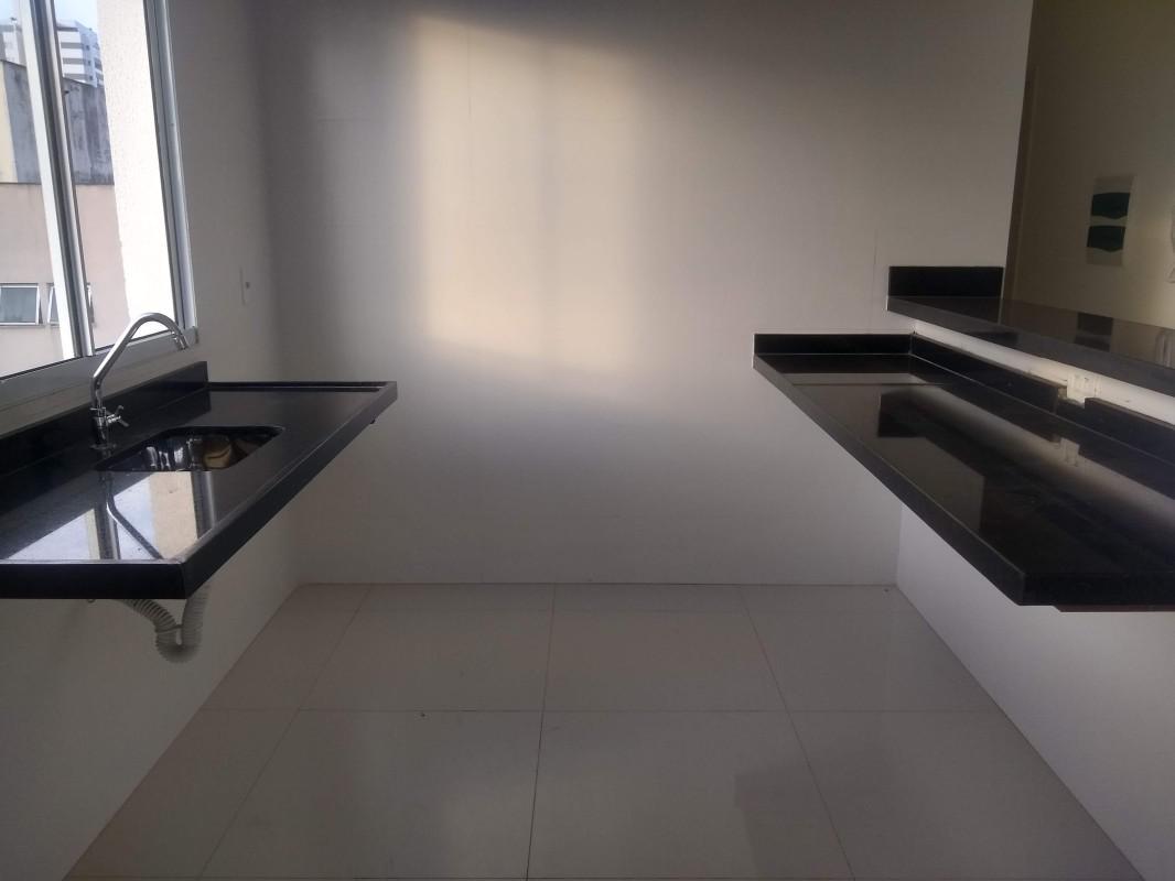 Apartamento, Fernão Dias, 3 Quartos, 2 Vagas, 1 Suíte