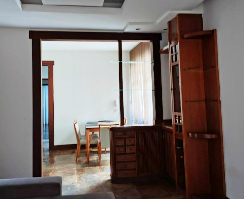 Apartamento, Coração de Jesus, 3 Quartos, 2 Vagas, 1 Suíte