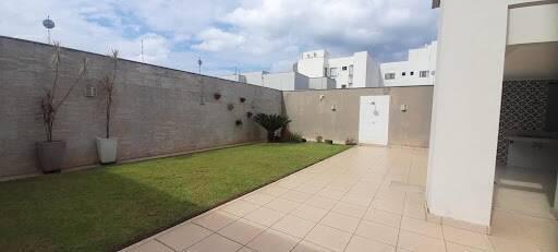 Casa, Belvedere, 3 Quartos, 3 Vagas, 1 Suíte